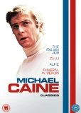 The Michael Caine Collection 2011 (4 DVD Box Set) DVD -  
