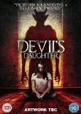 The Devil's Daughter DVD - Lillian Pennypacker , Maria Olsen