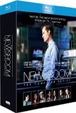The Newsroom: Complete Season 1-3 Blu Ray - Jeff Daniels, Emily Mortimer 