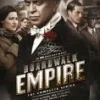 Boardwalk Empire - The Complete Season 1-5 DVD - Steve Buscemi 