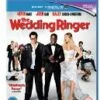 The Wedding Ringer (Blu-ray + UV Copy) Blu Ray - Kevin Hart 