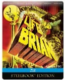 Monty Python's Life of Brian Blu Ray - Terry Gilliam, John Cleese
