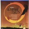 Empire of the Sun (Steelbook) Blu Ray - John Malkovich , Christian Bale