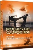 Capoeira Brasil -Capoeira Rodas DVD -  