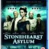 Stonehearst Asylum Blu Ray - Michael Caine, David Thewlis 