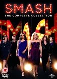 Smash - Complete Series 1-2 DVD - Jack Davenport, Katharine McPhee 