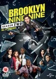 Brooklyn Nine-Nine - Season 2 DVD - Stephanie Beatriz, Andre Braugher