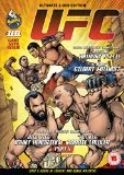 UFC 181 - Hendricks vs. Lawler 2 DVD -  