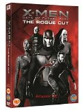 X-Men: Days of Future Past - Rogue Cut DVD - James McAvoy , Ian McKellen