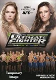 The Ultimate Fighter Season 18: Team Rousey vs. Team Tate DVD -  