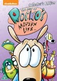 Rocko's Modern Life Collector's Box Set DVD - Carlos Alzraqui, Tom Kenny