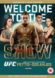 UFC 185 - Pettis vs. Dos Anjos DVD -  