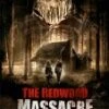 The Redwood Massacre DVD - Lisa Cameron, Lisa Livingstone 