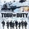 Tour Of Duty DVD - Tahmoh Penikett, Colm Feore 
