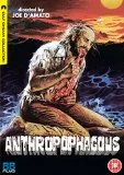 Anthropophagus DVD - Serena Grandi , Tisa Farrow