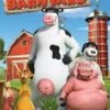 Back at the Barnyard Collector's Box Set DVD - Leigh Allen-Baker , Chris Hardwick
