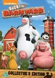 Back at the Barnyard Collector's Box Set DVD - Leigh Allen-Baker , Chris Hardwick