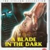A Blade in the Dark Blu Ray - Anny Papa, Fabiola Toledo 