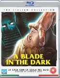 A Blade in the Dark Blu Ray - Anny Papa, Fabiola Toledo 