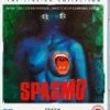 Spasmo Blu Ray - Ivan Rassimov , Suzy Kendall