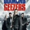Diamond Geezers DVD - Mustafa Shakir , Mark Jackson