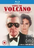 Under The Volcano Blu Ray - Ignacio López Tarso, Anthony Andrews