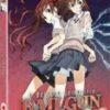 A Certain Scientific Railgun Complete Season 1 Collection (Episodes 1-24) Blu-ray Blu Ray - Atsuko Tanaka, Satomi Arai