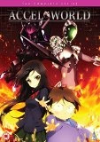 Accel World: Collection DVD -  
