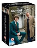 George Gently Complete Series 1-7 DVD - Philip Davis, Tony Rohr 