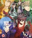 Amnesia Collection Blu Ray -  