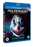 Poltergeist Blu Ray - Jane Adams , Susan Heyward