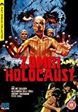 Zombi Holocaust DVD - Alexandra Delli Colli, Sherry Buchanan 