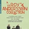The Roy Andersson Collection DVD DVD - Holger Andersson, Ola Syensson 