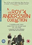 The Roy Andersson Collection DVD DVD - Holger Andersson, Ola Syensson 
