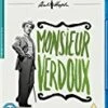 Monsieur Verdoux - Charlie Chaplin Blu-ray Blu Ray - Charlie Chaplin, Allison Roddan 