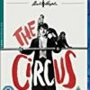 The Circus - Charlie Chaplin Blu-ray Blu Ray - Henry Bergman , George Davis