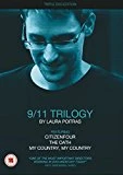 9/11 Trilogy Box Set DVD - William Binney , Edward Snowden