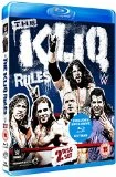 Wwe: The Kliq Rules Blu Ray - Scott Hall, Triple H
