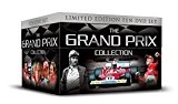 Grand Prix Collection DVD -  
