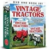 Vintage Tractors DVD -  
