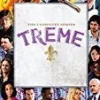 Treme - The Complete Season 1-4 DVD - Wendell Pierce, Melissa Leo