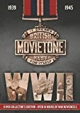 World War II - The British Movietone Newsreel Years DVD - George Formby, Winston Churchill