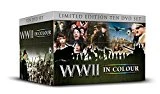 WWII In Colour DVD -  