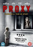 Proxy DVD - Kristina Klebe, Alexa Havins