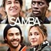 Samba DVD - Izïa Higelin, Isaka Sawadogo 