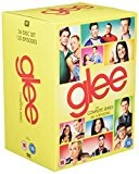 Glee - Seasons 1-6 DVD - Dianna Agron, Jane Lynch