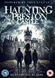 A Haunting at Preston Castle DVD - Jake White , Mackenzie Firgens