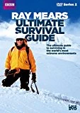 Ray Mears Extreme Survival Series 2 DVD - Ray Mears 