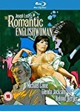 The Romantic Englishwoman (Blu-ray) Blu Ray - Marcus Richardson, Helmut Berger