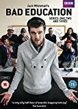 Bad Education - Series 1-3 DVD - Michelle Gomez, Mathew Horne